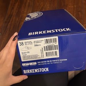 Birkenstock